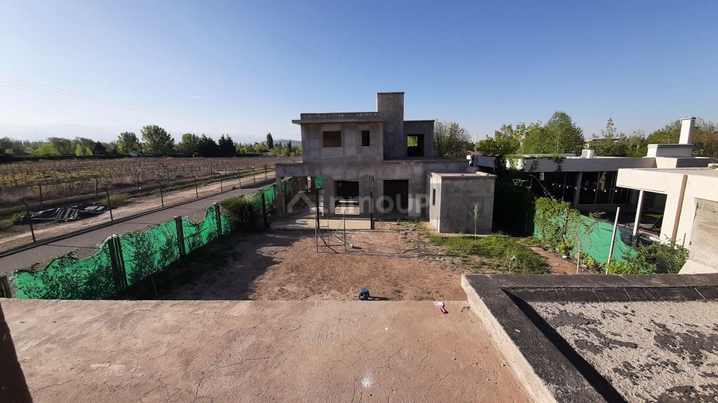 Casa en Venta en Lujan de Cuyo, Mendoza