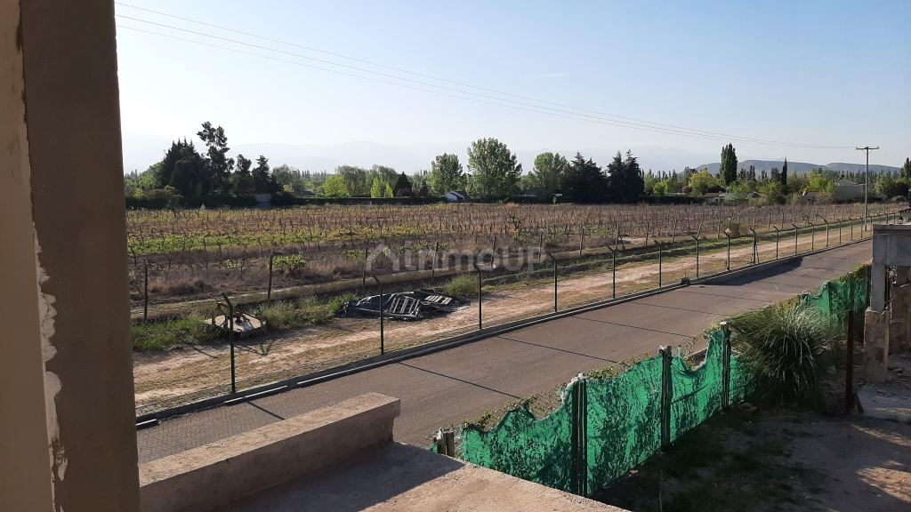 Casa en Venta en Lujan de Cuyo, Mendoza