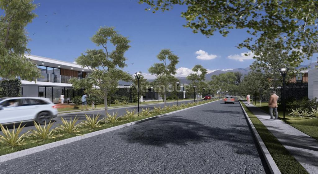 Lote en Venta en Lujan de Cuyo, Mendoza