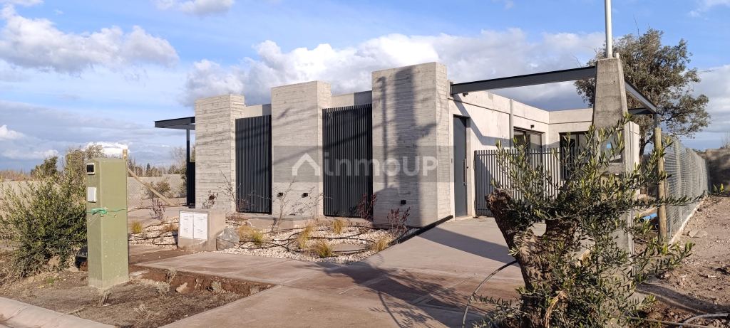 Casa en Venta en Lujan de Cuyo, Mendoza