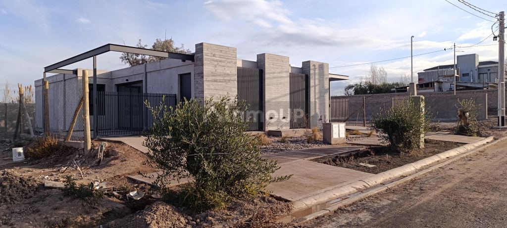 Casa en Venta en Lujan de Cuyo, Mendoza