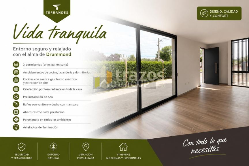 Casa en Venta en Lujan de Cuyo, Mendoza