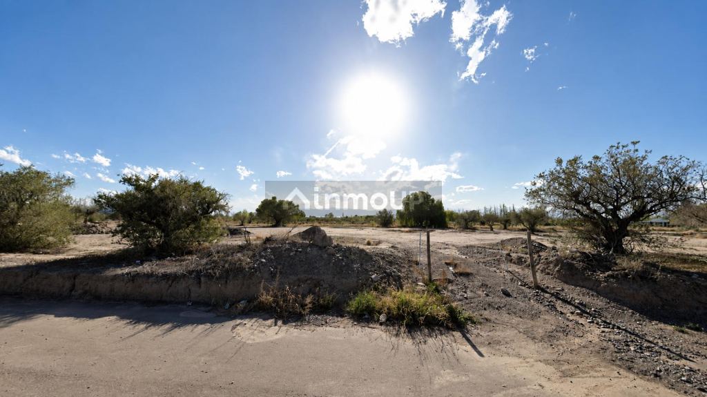 Lote en Venta en Maipu, Mendoza