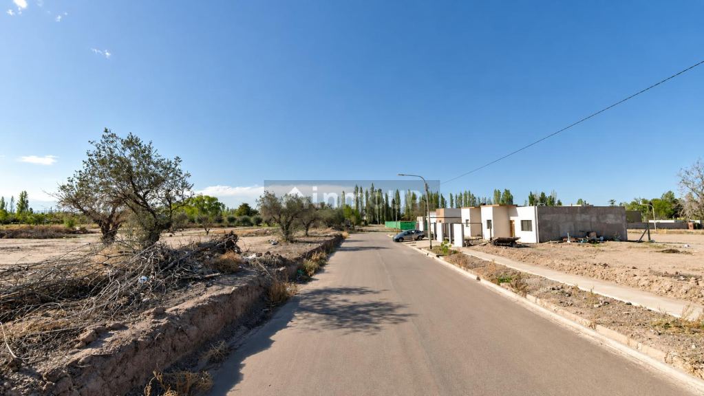 Lote en Venta en Maipu, Mendoza
