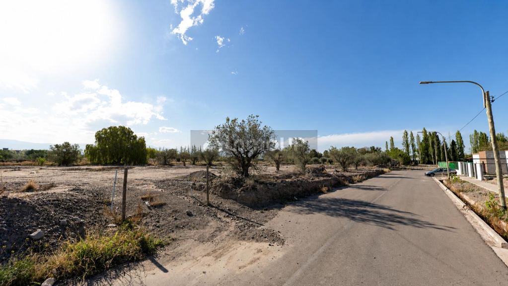 Lote en Venta en Maipu, Mendoza