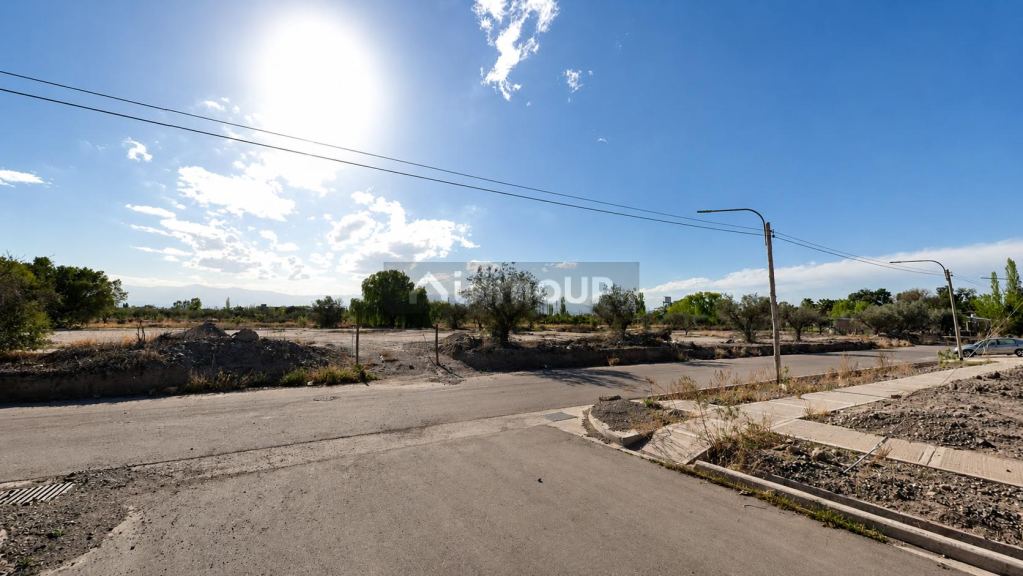 Lote en Venta en Maipu, Mendoza