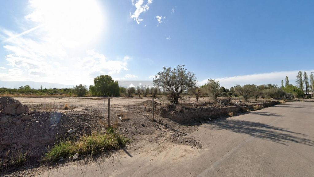 Lote en Venta en Maipu, Mendoza