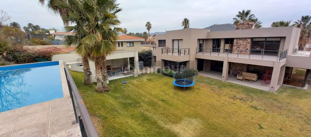 Casa en Alquiler en Godoy Cruz, Mendoza