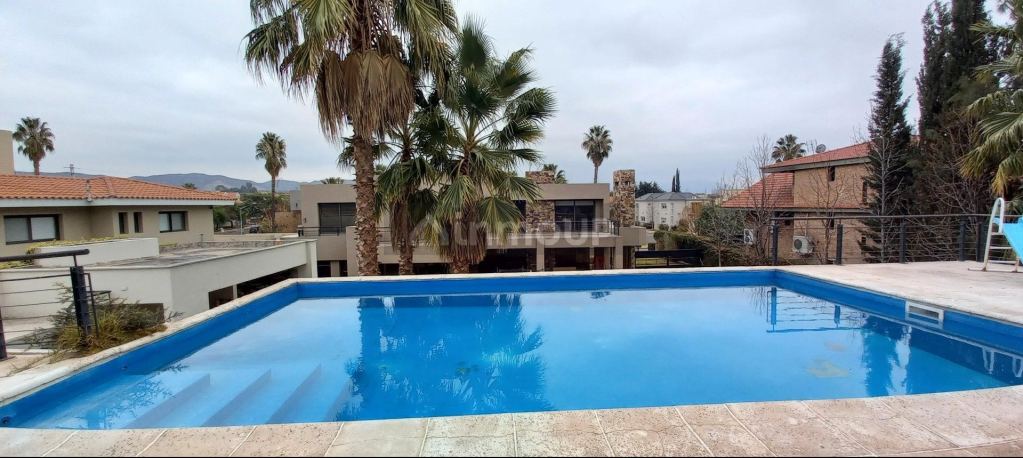 Casa en Alquiler en Godoy Cruz, Mendoza