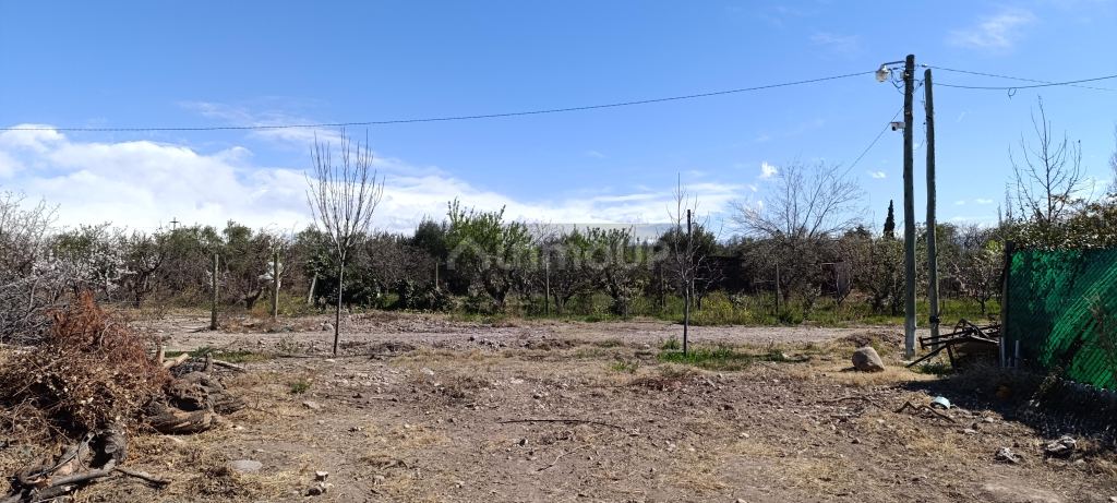 Lote en Venta en Maipu, Mendoza