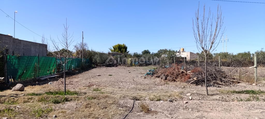 Lote en Venta en Maipu, Mendoza