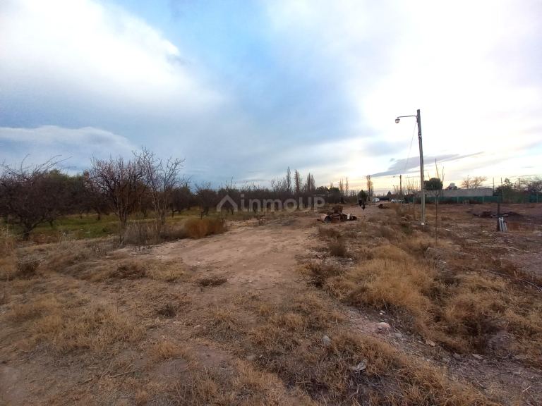 Lote en Venta en Maipu, Mendoza