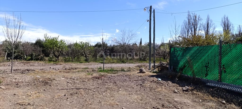 Lote en Venta en Maipu, Mendoza