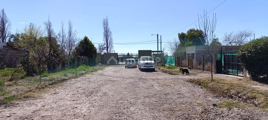 Lote en Venta en Maipu, Mendoza