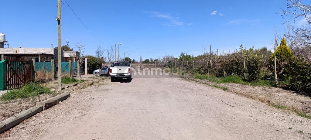 Lote en Venta en Maipu, Mendoza