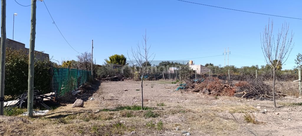 Lote en Venta en Maipu, Mendoza
