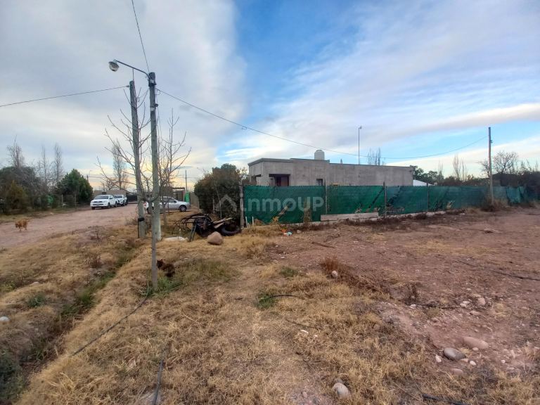 Lote en Venta en Maipu, Mendoza