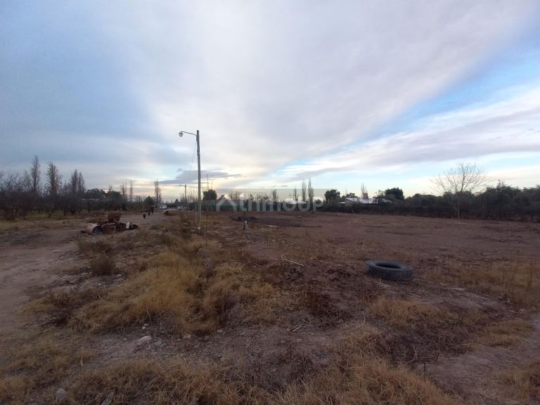 Lote en Venta en Maipu, Mendoza