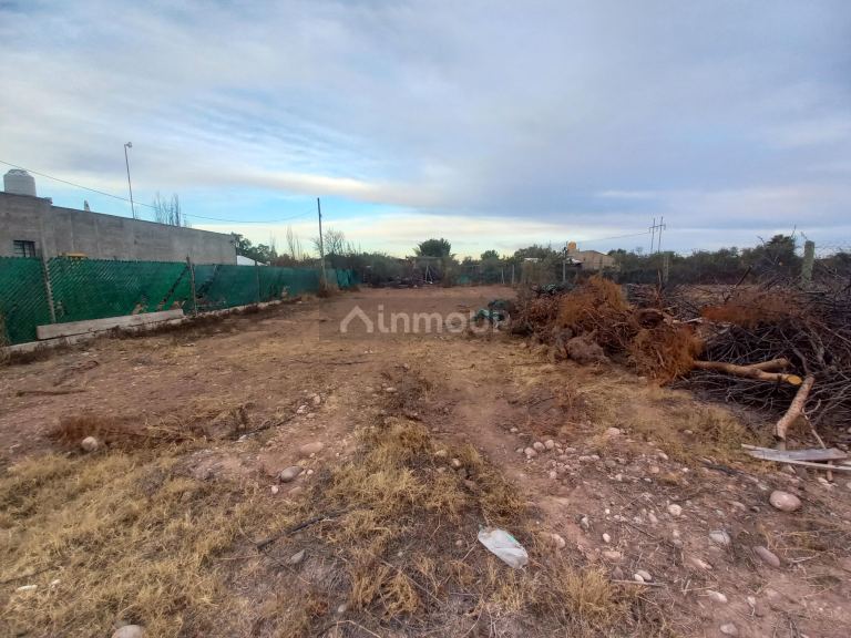 Lote en Venta en Maipu, Mendoza