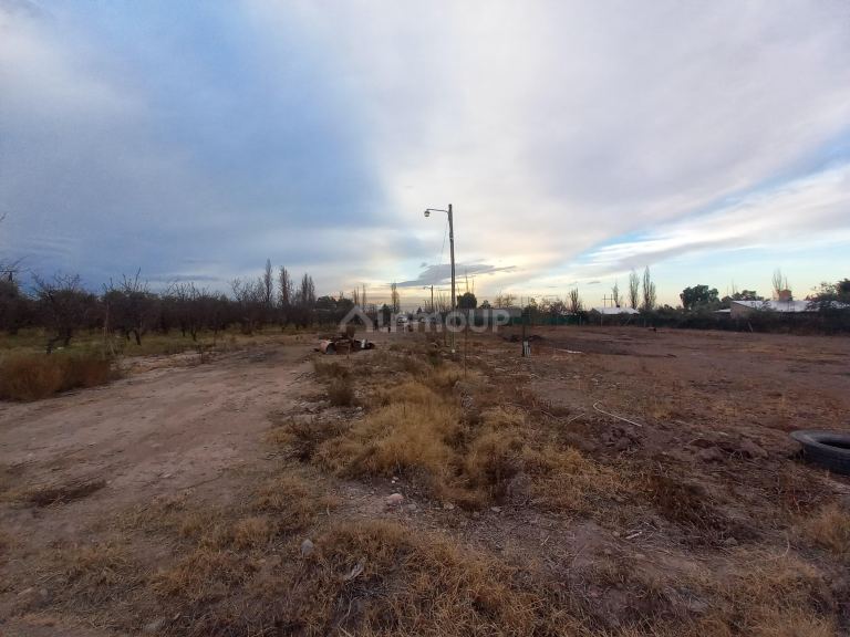 Lote en Venta en Maipu, Mendoza