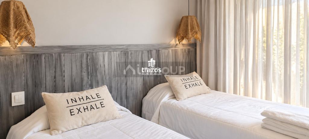 Departamento en Venta en Lujan de Cuyo, Mendoza
