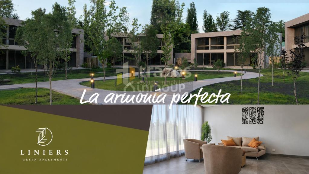 Departamento en Venta en Lujan de Cuyo, Mendoza