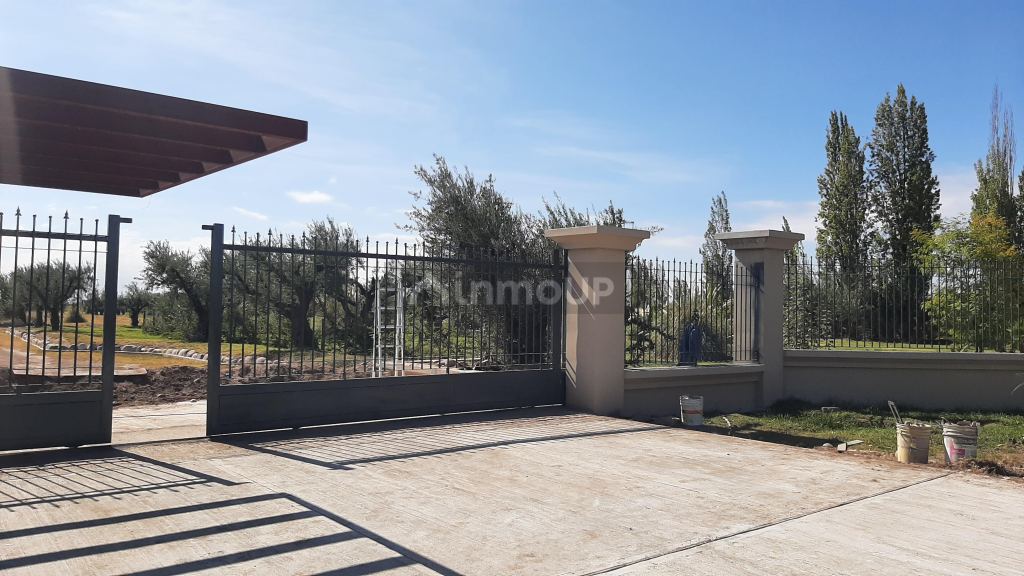 Lote en Venta en Lujan de Cuyo, Mendoza