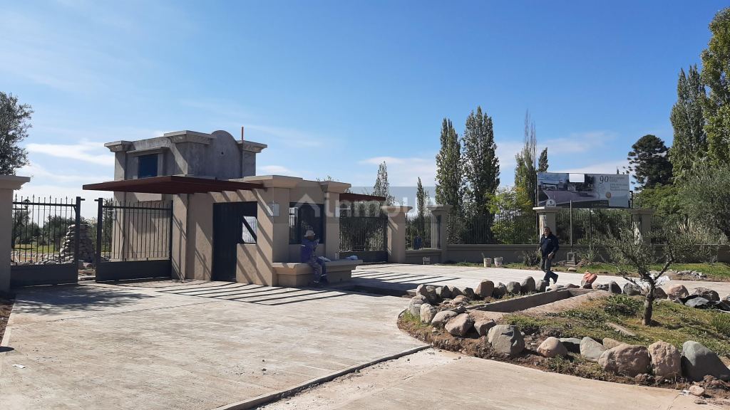 Lote en Venta en Lujan de Cuyo, Mendoza