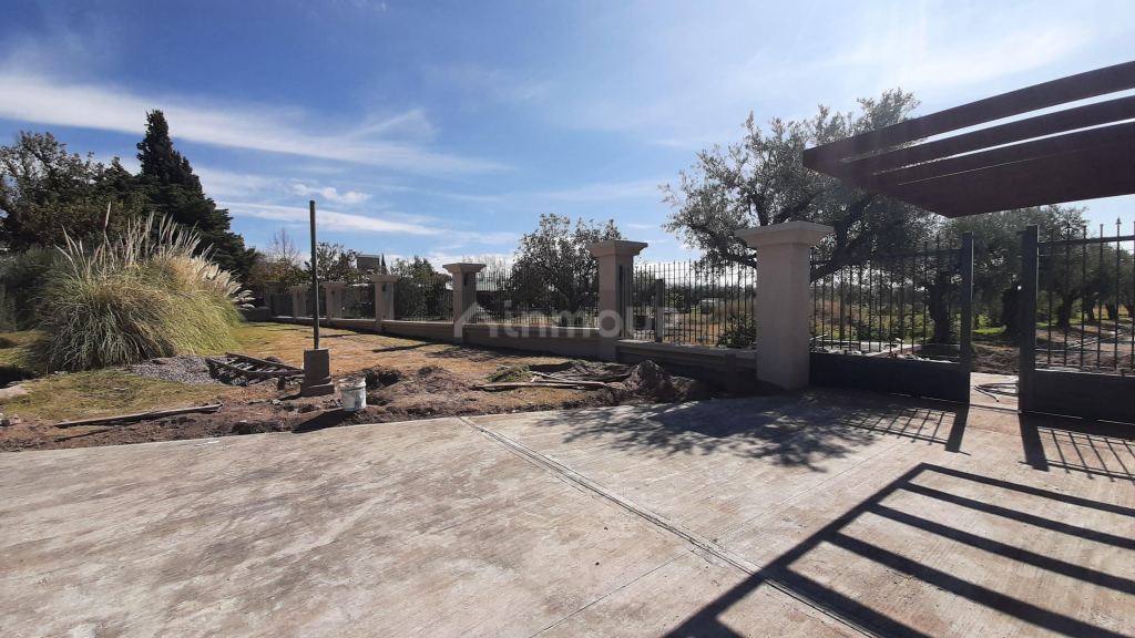 Lote en Venta en Lujan de Cuyo, Mendoza