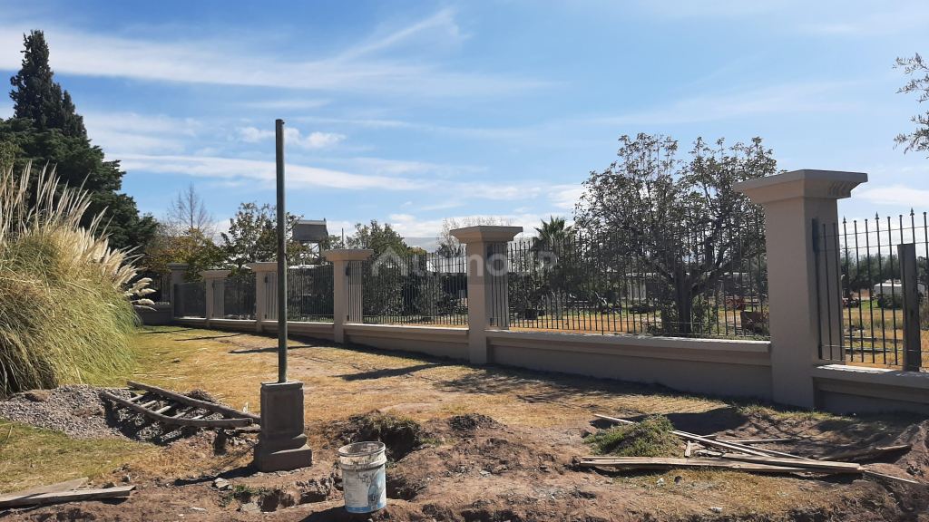 Lote en Venta en Lujan de Cuyo, Mendoza