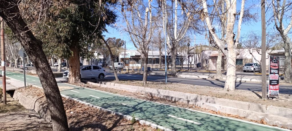 Godoy Cruz Sarmiento 2396, Godoy Cruz, Mendoza