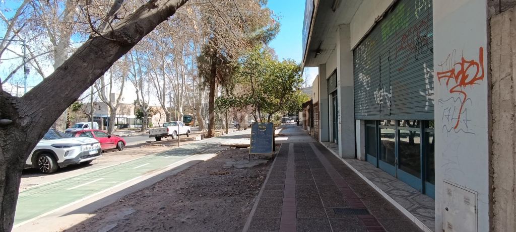 Godoy Cruz Sarmiento 2396, Godoy Cruz, Mendoza