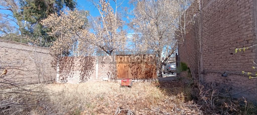 Lote en Venta en Godoy Cruz, Mendoza