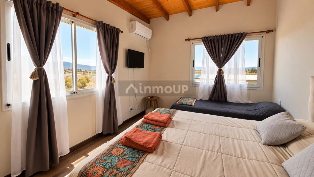 Casa en Venta en Lujan de Cuyo, Mendoza