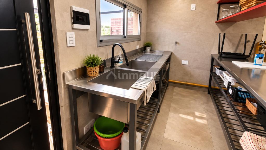 Casa en Venta en Lujan de Cuyo, Mendoza