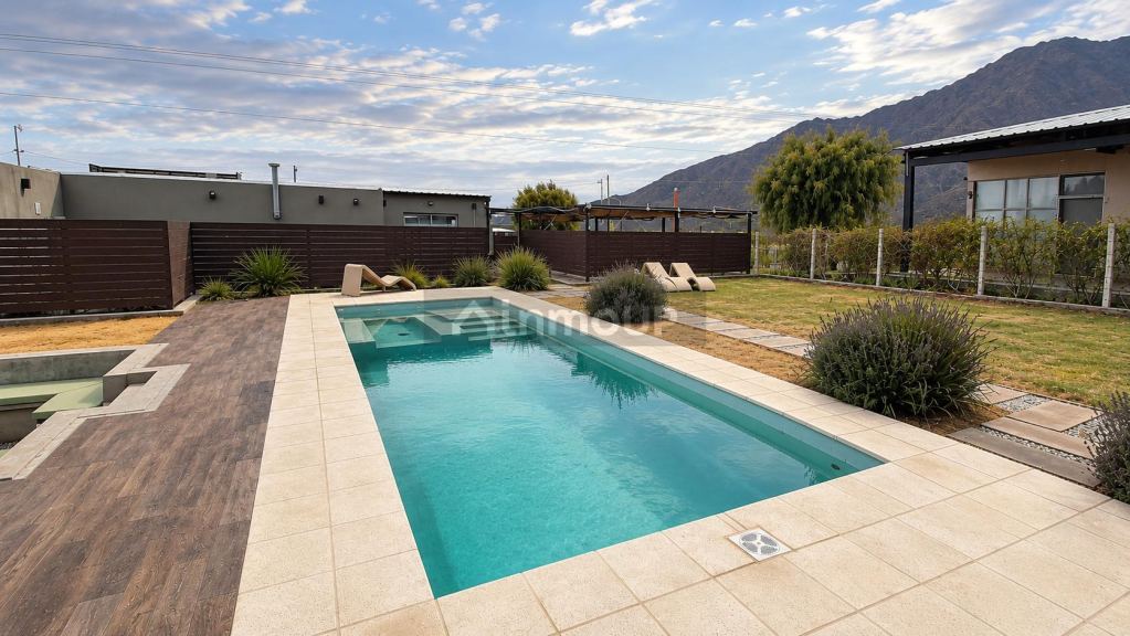 Casa en Venta en Lujan de Cuyo, Mendoza
