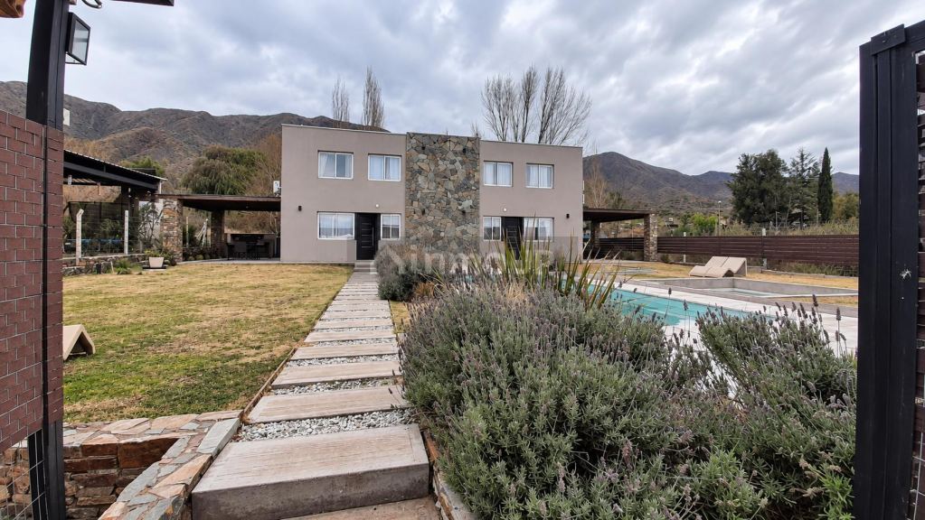 Local Comercial en Venta en Lujan de Cuyo, Mendoza
