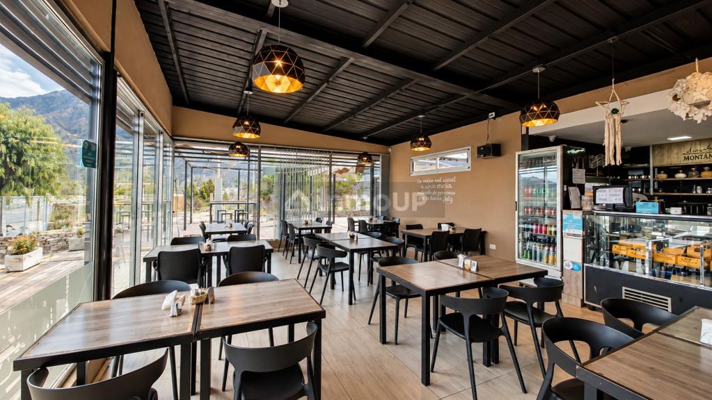 Local Comercial en Venta en Lujan de Cuyo, Mendoza