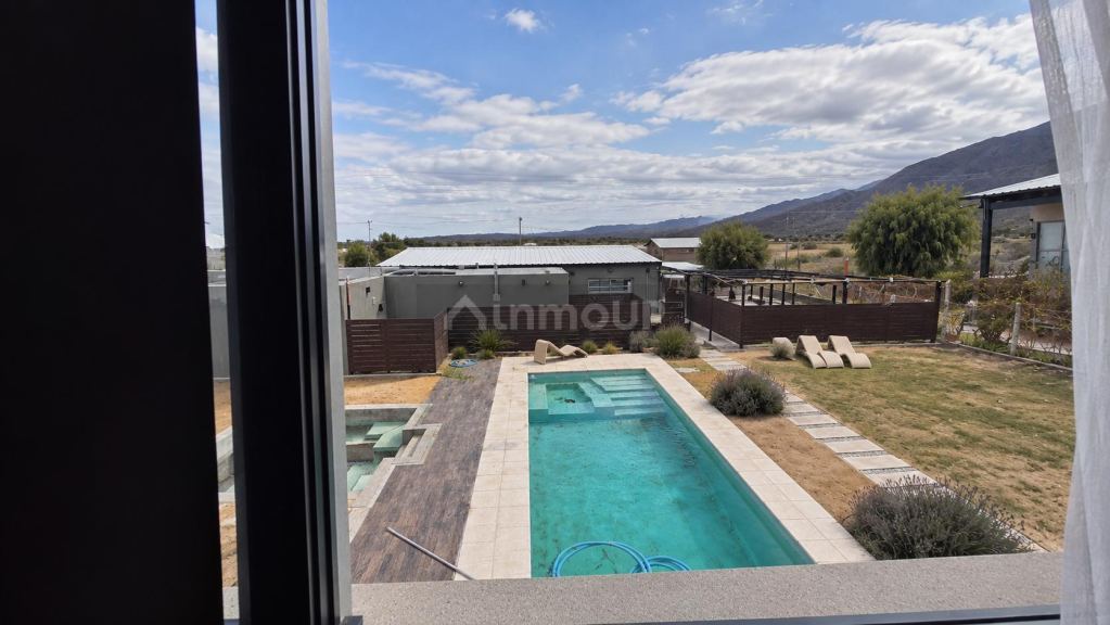 Local Comercial en Venta en Lujan de Cuyo, Mendoza