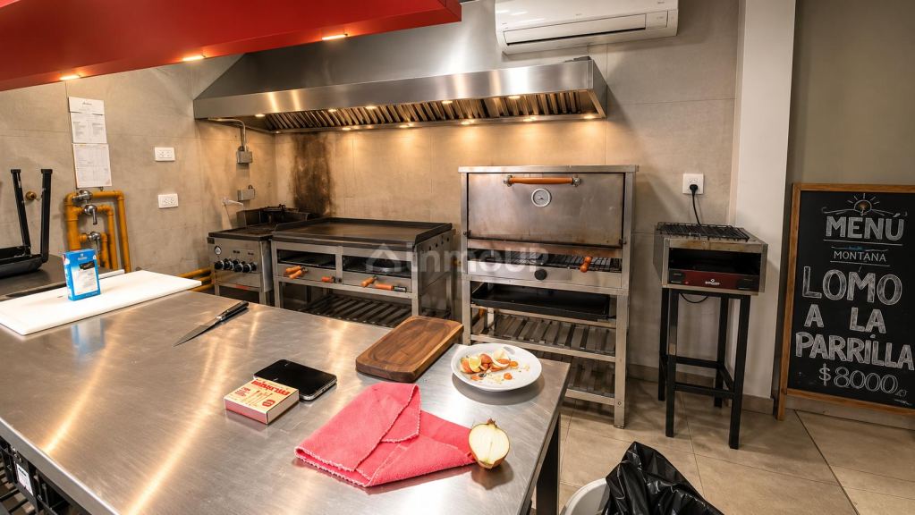 Local Comercial en Venta en Lujan de Cuyo, Mendoza