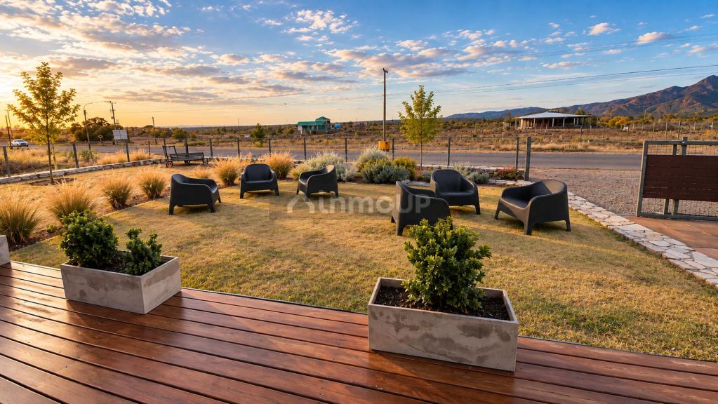 Duplex en Venta en Lujan de Cuyo, Mendoza - USD 380.000 | Inmoup - 20