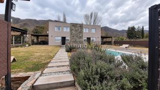 Lujan de Cuyo Ruta Provincial N°82 – Blanco Encalada - Mendoza, Luján de Cuyo, Mendoza