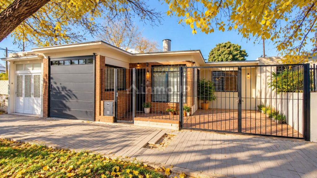 Casa en Venta en Las Heras, Mendoza