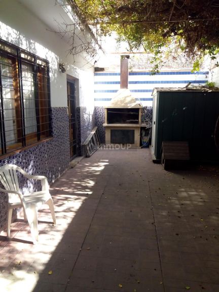 Casa en Venta en Capital, Mendoza