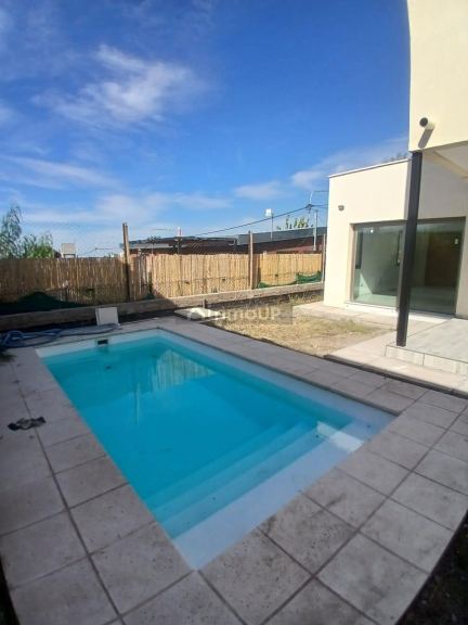 Casa en Venta en Las Heras, Mendoza