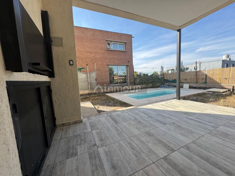 Casa en Venta en Las Heras, Mendoza