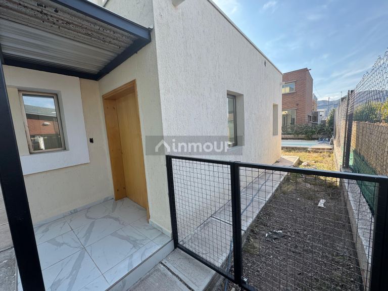 Casa en Venta en Las Heras, Mendoza