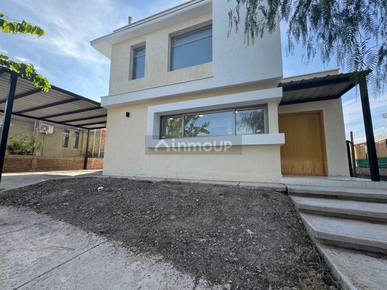 Casa en Venta en Las Heras, Mendoza
