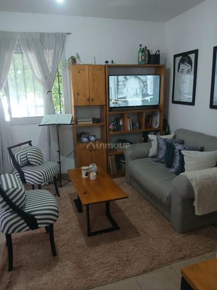 Departamento en Venta en Capital, Mendoza