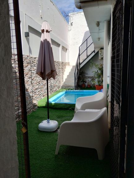 Casa en Alquiler en Capital, Mendoza
